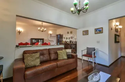 Casa com 6 quartos à venda na rua tefé, 158, sumaré, são paulo, 340 m2 por r$ 1.950.000