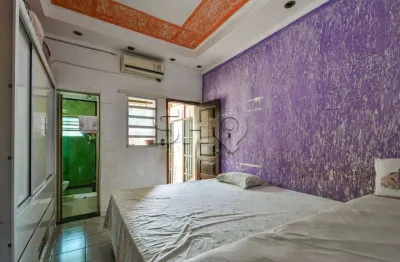 Casa com 2 quartos à venda na rua mundo novo, 233, vila anglo brasileira, são paulo, 142 m2 por r$ 500.000
