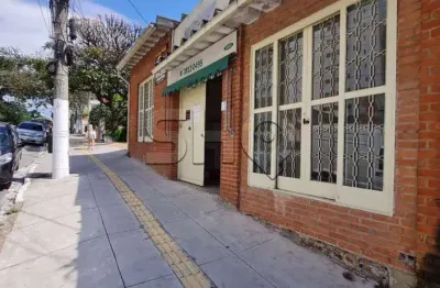 Casa comercial com 3 salas à venda na rua mourato coelho, 1461, pinheiros, são paulo, 244 m2 por r$ 3.390.000