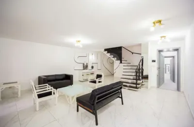 Casa com 4 quartos à venda na rua paracuê, 267, perdizes, são paulo, 240 m2 por r$ 1.649.000