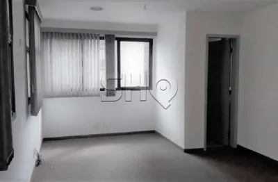 Sala comercial à venda na rua bela cintra, 968, consolação, são paulo, 35 m2 por r$ 650.000