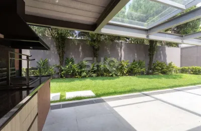 Casa com 4 quartos à venda na rua alberto faria, 2189, alto de pinheiros, são paulo, 371 m2 por r$ 7.990.000