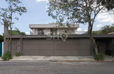 Casa com 4 quartos à venda na rua alberto faria, 2189, alto de pinheiros, são paulo, 371 m2 por r$ 8.390.000