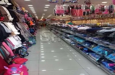 Ponto comercial à venda na rua doze de outubro, 592, lapa, são paulo, 490 m2 por r$ 11.000.000