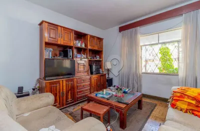 Casa com 3 quartos à venda na rua doutor miranda de azevedo, 1082, pompéia, são paulo, 260 m2 por r$ 1.450.000