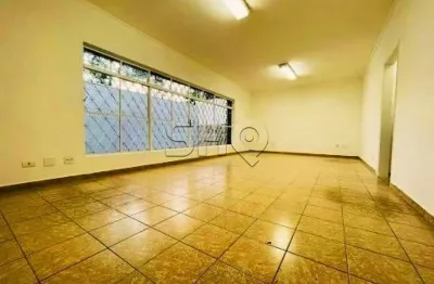 Sala comercial com 3 salas à venda na rua vespasiano, 560, vila romana, são paulo, 360 m2 por r$ 3.900.000