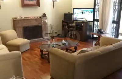Casa com 4 quartos à venda na rua banibás, 632, alto de pinheiros, são paulo, 350 m2 por r$ 2.900.000