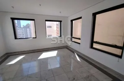 Sala comercial com 2 salas à venda na rua barata ribeiro, 398, bela vista, são paulo, 43 m2 por r$ 650.000