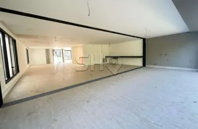 Casa em condomínio fechado com 4 quartos à venda na alameda calicut, 72, chácara santo antônio, são paulo, 845 m2 por r$ 8.950.000