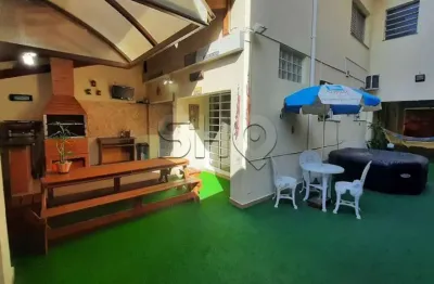 Casa com 3 quartos à venda na rua doutor miranda de azevedo, 55, pompéia, são paulo, 275 m2 por r$ 1.380.000