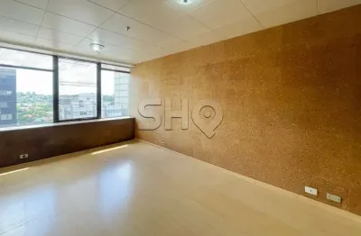 Sala comercial à venda na avenida brigadeiro faria lima, 1811, jardim paulistano, são paulo, 27 m2 por r$ 300.000