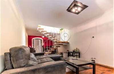 Casa com 4 quartos à venda na rua aimberê, 1821, perdizes, são paulo, 350 m2 por r$ 1.945.000