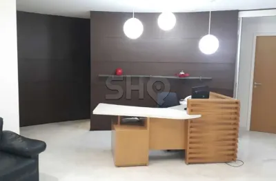 Sala comercial com 6 salas à venda na avenida angélica, 2632, santa cecília, são paulo, 149 m2 por r$ 1.400.000