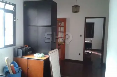 Casa com 4 quartos à venda na rua capital federal, 832, perdizes, são paulo, 180 m2 por r$ 1.270.000