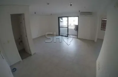 Sala comercial com 2 salas à venda na rua turiassu, 591, perdizes, são paulo, 62 m2 por r$ 520.000