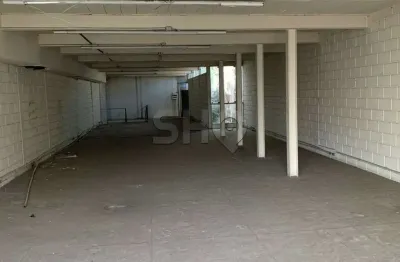 Prédio à venda na avenida antártica, 595, perdizes, são paulo, 875 m2 por r$ 12.000.000