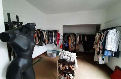 Casa comercial à venda na rua cardeal arcoverde, 756, pinheiros, são paulo, 143 m2 por r$ 800.000