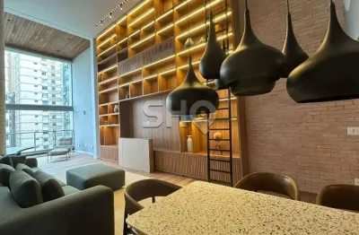 Apartamento com 2 quartos à venda na alameda joaquim eugênio de lima, 697, jardim paulista, são paulo, 145 m2 por r$ 4.800.000