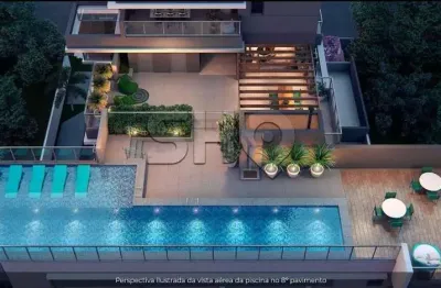 Apartamento com 3 quartos à venda na alameda iraé, 302, indianópolis, são paulo, 157 m2 por r$ 2.899.999