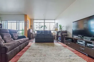 Apartamento com 3 quartos à venda na rua peixoto gomide, 724, jardim paulista, são paulo, 250 m2 por r$ 2.350.000