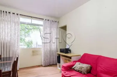 Apartamento com 2 quartos à venda na avenida brigadeiro luís antônio, 2635, jardim paulista, são paulo, 120 m2 por r$ 750.000