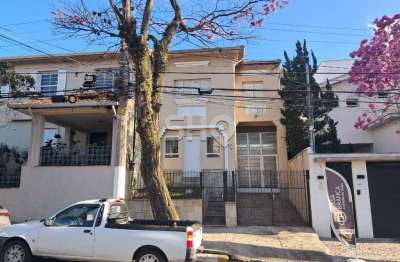 Casa com 3 quartos à venda na rua marcílio dias, 105, lapa, são paulo, 188 m2 por r$ 1.000.000