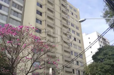 Apartamento com 2 quartos à venda na rua tutóia, 839, vila mariana, são paulo, 71 m2 por r$ 690.000