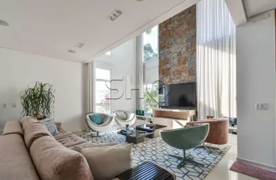 Casa com 4 quartos à venda na rua francisco narcizo, 61, tremembé, são paulo, 411 m2 por r$ 3.680.000
