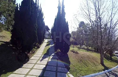 Casa em condomínio fechado com 5 quartos à venda na liestal, 316, roseira, mairiporã, 800 m2 por r$ 4.950.000
