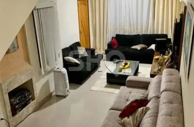 Casa com 3 quartos à venda na rua dona luísa scarpini, 186, vila dom pedro ii, são paulo, 192 m2 por r$ 1.399.000