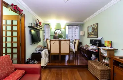Apartamento com 3 quartos à venda na rua bento araújo, 149, barro branco (zona norte), são paulo, 90 m2 por r$ 630.000