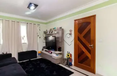 Casa com 3 quartos à venda na rua rio doce, 488, vila gustavo, são paulo, 156 m2 por r$ 720.000