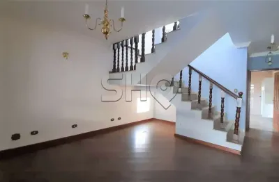 Casa com 5 quartos à venda na rua luís arnoni, 280, vila irmãos arnoni, são paulo, 352 m2 por r$ 1.590.000