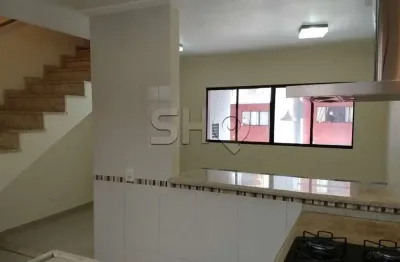 Casa em condomínio fechado com 2 quartos à venda na avenida itaberaba, 3336, itaberaba, são paulo, 87 m2 por r$ 458.000