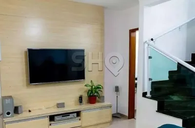 Casa com 2 quartos à venda na rua taquara branca, 88, carandiru, são paulo, 88 m2 por r$ 780.000