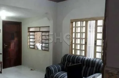 Casa com 2 quartos à venda na engenheiro dario machado campos, 78, vila serralheiro, são paulo, 300 m2 por r$ 600.000
