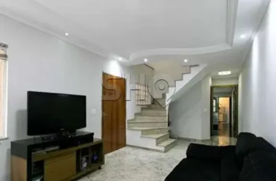 Casa com 3 quartos à venda na rua tapanhuma, 63, tatuapé, são paulo, 200 m2 por r$ 1.100.000