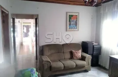 Casa com 4 quartos à venda na rua conde de santa fé, 28, chora menino, são paulo, 146 m2 por r$ 750.000