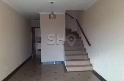 Casa com 3 quartos à venda na rua guaraja, 252, vila mazzei, são paulo, 138 m2 por r$ 880.000