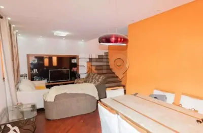 Casa com 3 quartos à venda na hortênsia, 198, vila mariza mazzei, são paulo, 110 m2 por r$ 750.000