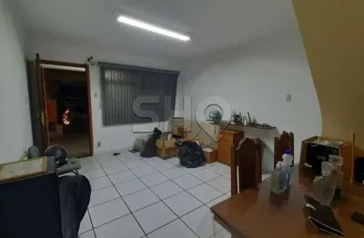 Casa com 3 quartos à venda na rua tomé portes, 354, vila dom pedro ii, são paulo, 220 m2 por r$ 710.000