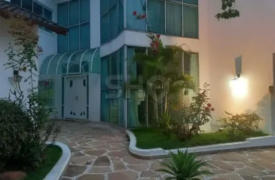 Casa com 4 quartos à venda na rua araucária, 270, jardim franca, são paulo, 534 m2 por r$ 5.300.000