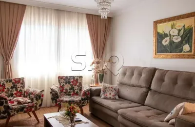 Casa com 3 quartos à venda na dona carlota, 131, vila nivi, são paulo, 139 m2 por r$ 1.000.000