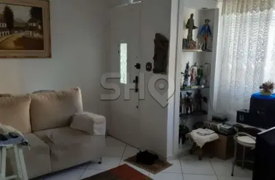 Casa com 4 quartos à venda na rua doutor josé manoel de figueiredo netto, 75, santana, são paulo, 120 m2 por r$ 520.000
