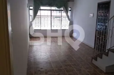 Casa com 3 quartos à venda na rua engenheiro césar, 170, santana, são paulo, 210 m2 por r$ 1.000.000