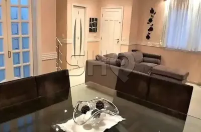 Casa em condomínio fechado com 3 quartos à venda na rua pedrolândia, 50, vila pedra branca, são paulo, 169 m2 por r$ 830.000