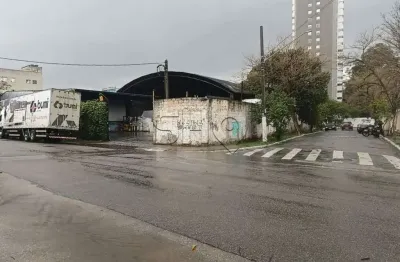 Barracão / galpão / depósito à venda na rua balsa, 572, freguesia do ó, são paulo, 3000 m2 por r$ 16.802.500