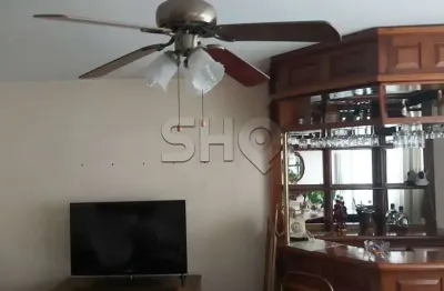 Apartamento com 2 quartos à venda na rua doutor césar, 176, santana, são paulo, 117 m2 por r$ 750.000