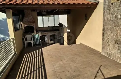 Casa em condomínio fechado com 3 quartos à venda na avenida vereador ângelo bortolo, 135, jardim leonor mendes de barros, são paulo, 126 m2 por r$ 630.000