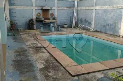 Casa com 4 quartos à venda na Rua Manuel Gaya, 861, Vila Nova Mazzei, São Paulo, 190 m2 por R$ 750.000